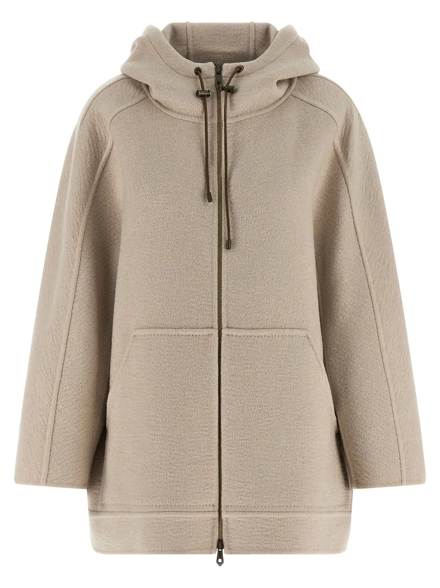 Пальто Max Mara