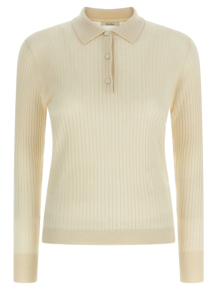 Поло Max Mara